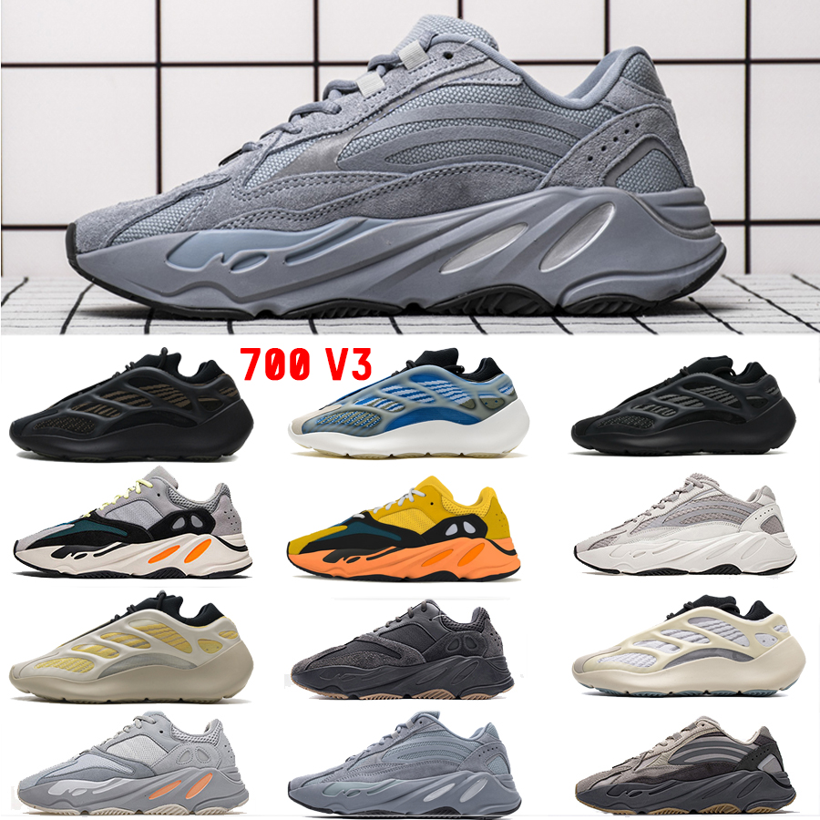 

PK Version 700 V2 Sun Hospital Blue Men Women Shoes Magnet V3 Eremiel Srphym Azareth STATIC 3M Reflective Utility Black Wave Runner Shoes, Socks