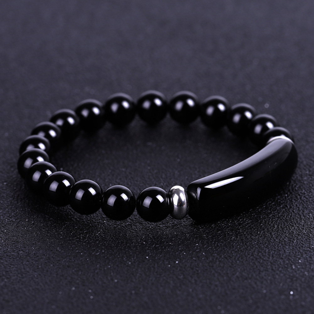 

Natural stone bracelet 7 9by