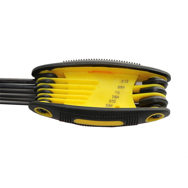 

Hunting Archery 9 in 1 Compound Bow Take Down Bow Hex Wrench Fold-up
