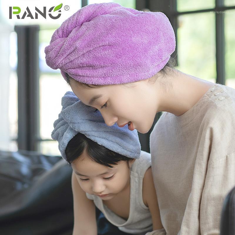 

RANO Portable Adults microfibra toalha de banho Women Towels Bathroom Microfiber Towel Rapid drying Hair Towel Bath Towels1, Pink