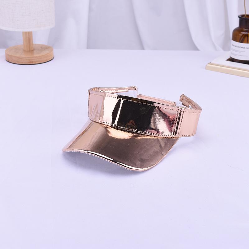 

Empty Top Hat Solid Color Men's and Women's Sports Tennis Cap without Top Sun Hat Visor Cap Outdoor Sports Tennis Beach, Black