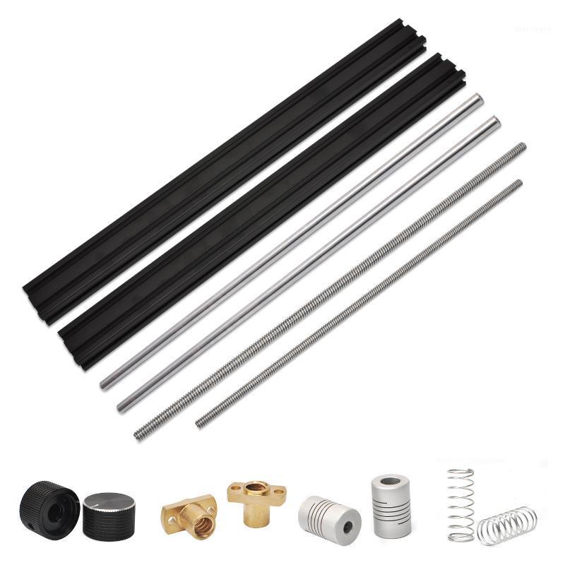 

Machining Daedalus CNC 3018 Extension Kit Upgrade To 3040 Compatible With Pro Engraving Milling Machine