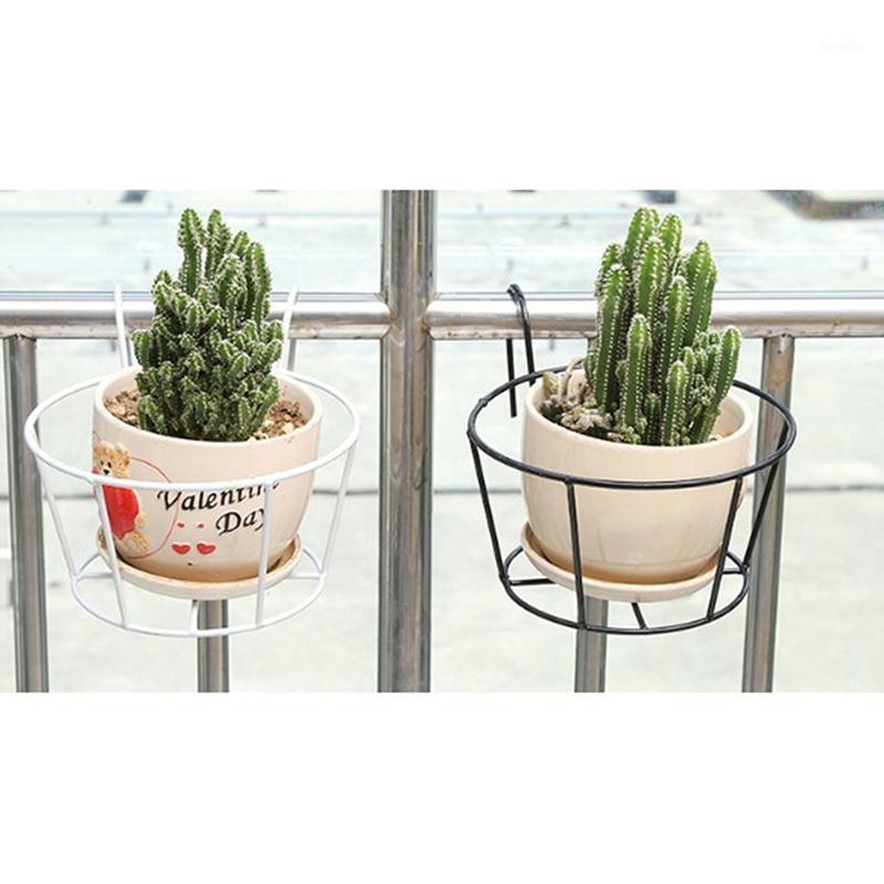 

Versatile Lightweight Geometric Metal Plants Stand Plant Shelf Rack Display Garden Plant flower Holder Balcony Round Home Decor1