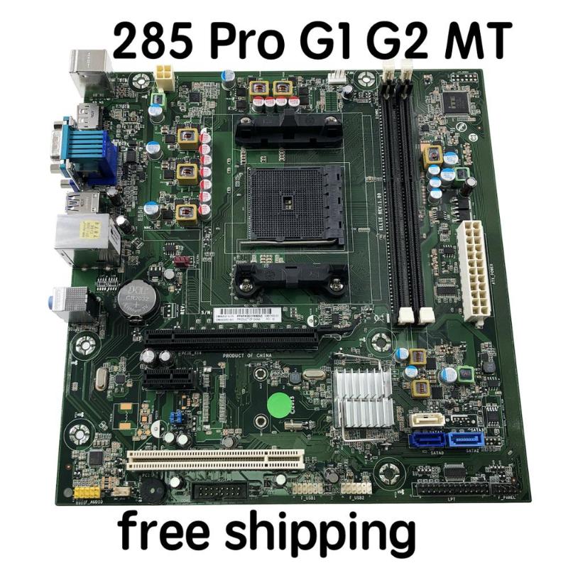 

848426-001 For 285 Pro G1 G2 MT FM2 Motherboard 33606-001 848426-601 Mainboard 100%tested fully work