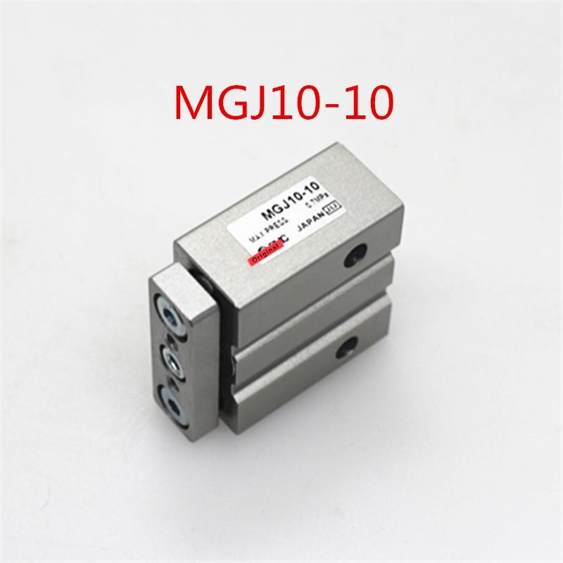 

MGJ10-5 MGJ10-10 MGJ10-15 MGJ10-20 three-axis cylinder new MGJ series1