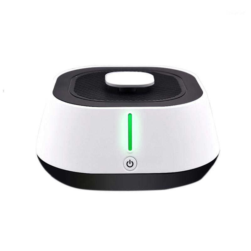 

Air Purifier,Household and Car Air Freshener Car Purifier,Powerful Smoke Remover,Solar Assisted Charging,Eliminates Pollen,1