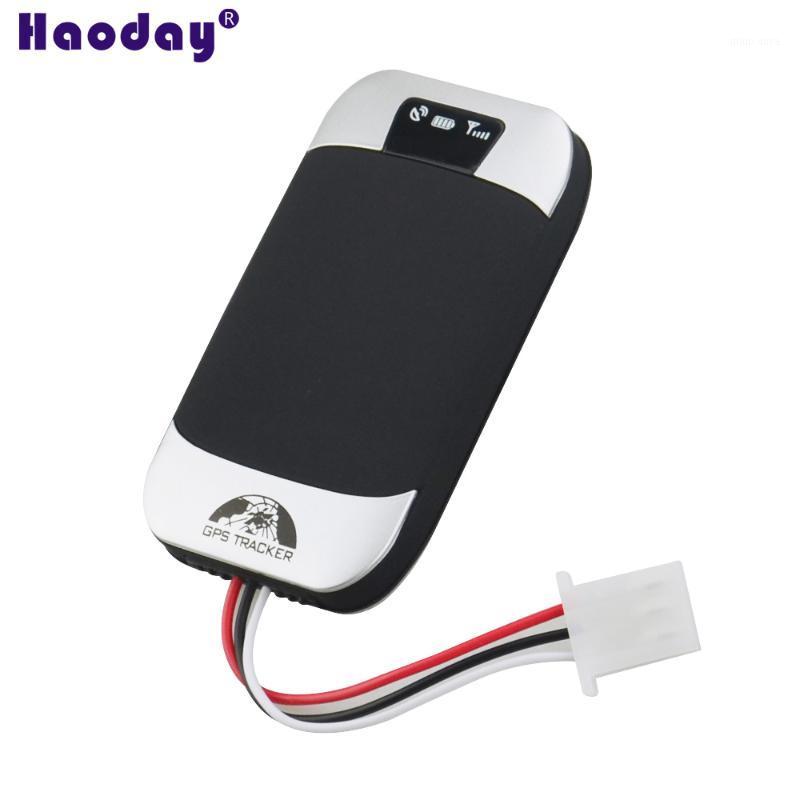 

Anti-theft Best choice Motorcycle Tracker GPS 303B TK303B GPS GSM GPRS Tracking Device Car Burglar Alarm system Free Platform1