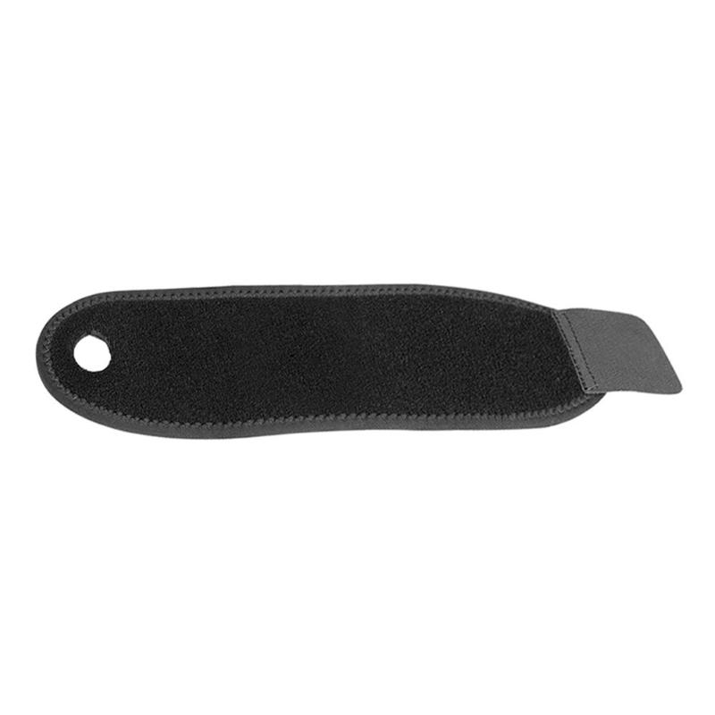 

Adjustable Wristbands Neoprene Elastic Bandage Fitness Yoga Hand Palm Brace Wrist Support Powerlifting Gym Palm Protect Pad, 2pcs