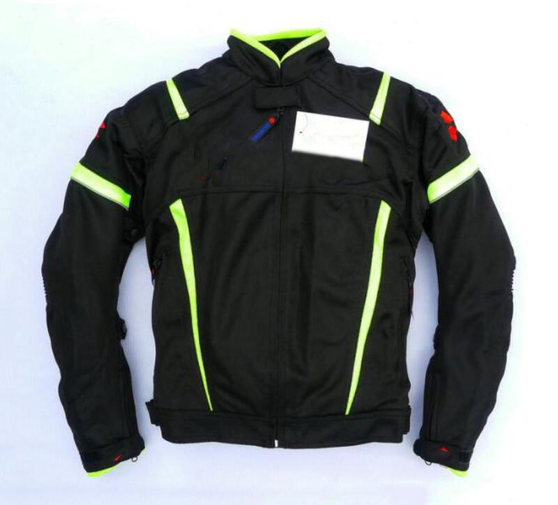 

Motorcycle riding clothes men's four seasons heavy motorcycle clothes full set of anti-fall, waterproof and warm winter equipment