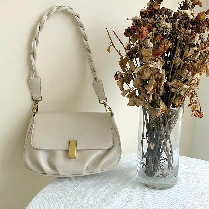 

Women Shoulder Bags Designer Leather Tote Female Crossbody Messenger Bag Girls Fashion Handbags Bolsa Feminina sac a main femme, Black