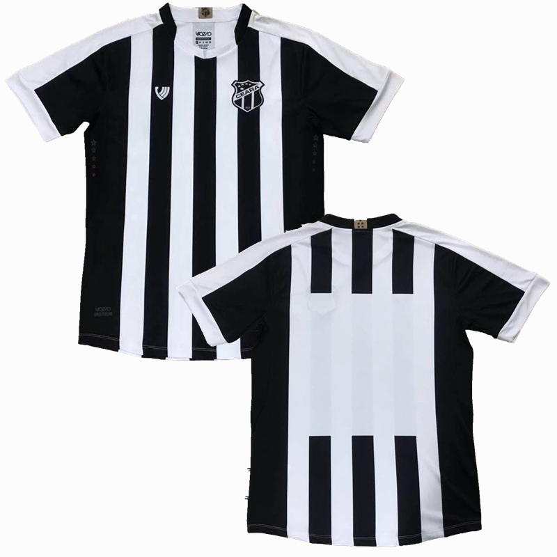 

20 21 Ceará SC soccer jersey Ceara home away 2020 2021 football shirt