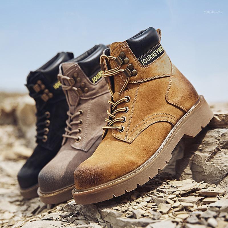 

Autumn Winter Women Ankle Boots Platform Shoes Fashion Genuine Leather Lace-up Booties Botas Mujer Zapatos De Mujer1, Black