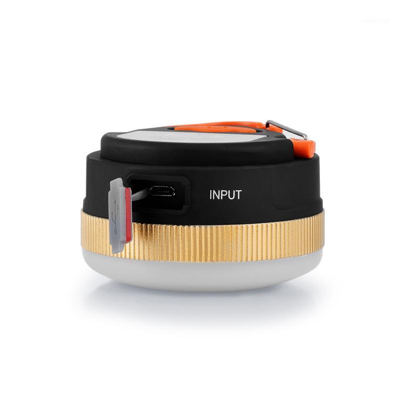 

LED Multi-functional Camping Light Campsite Lamp Outdoor Camping-Adsorption Tent Light Lighting USB Rechargeable Super Bright1