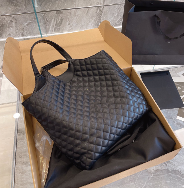 

Bags,designer shopping Gaby bag, Large Capacity,black size33*37cm