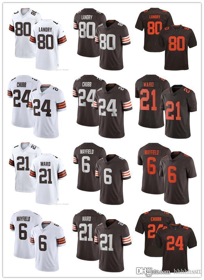 dhgate browns jersey