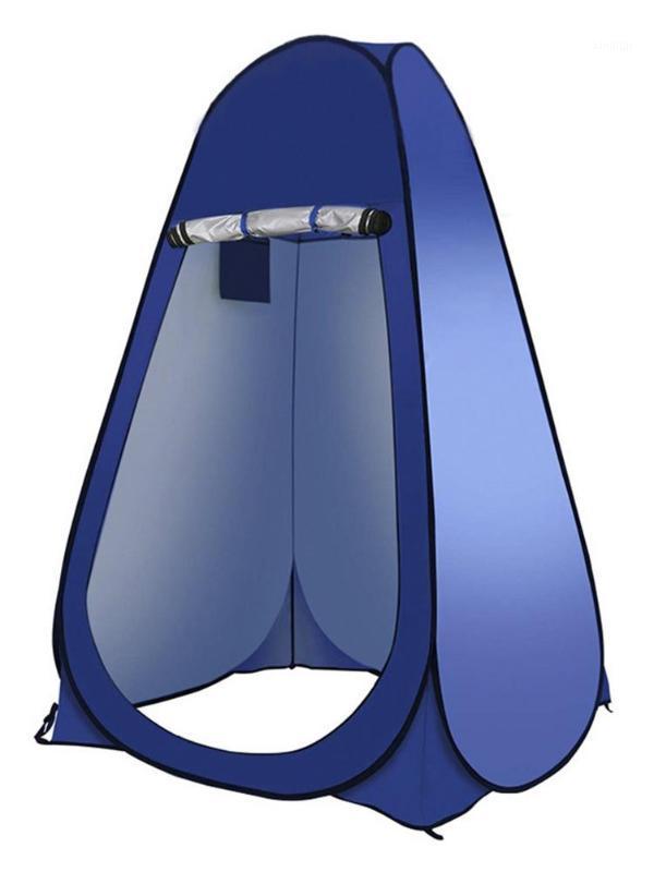 

210D Fully Automatic Outdoor Dressing Tent Quick-open Shower Swimming Changing 4 Season Outdoor Ultralight Camping Tent1