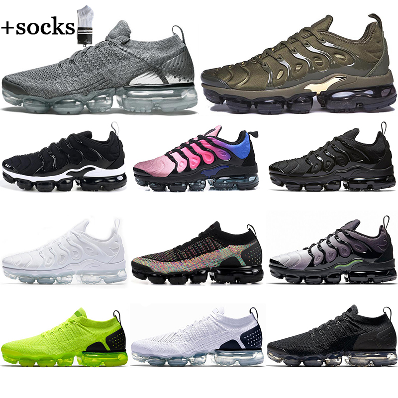 Flyknit 2.0 sans chaussettes 2020 Triple qualité Hommes Femmes Entraîneur sportif DESIGNER 2.0 blanc noir CNY Gunsmoke Red Team VOLT rose Chaussu