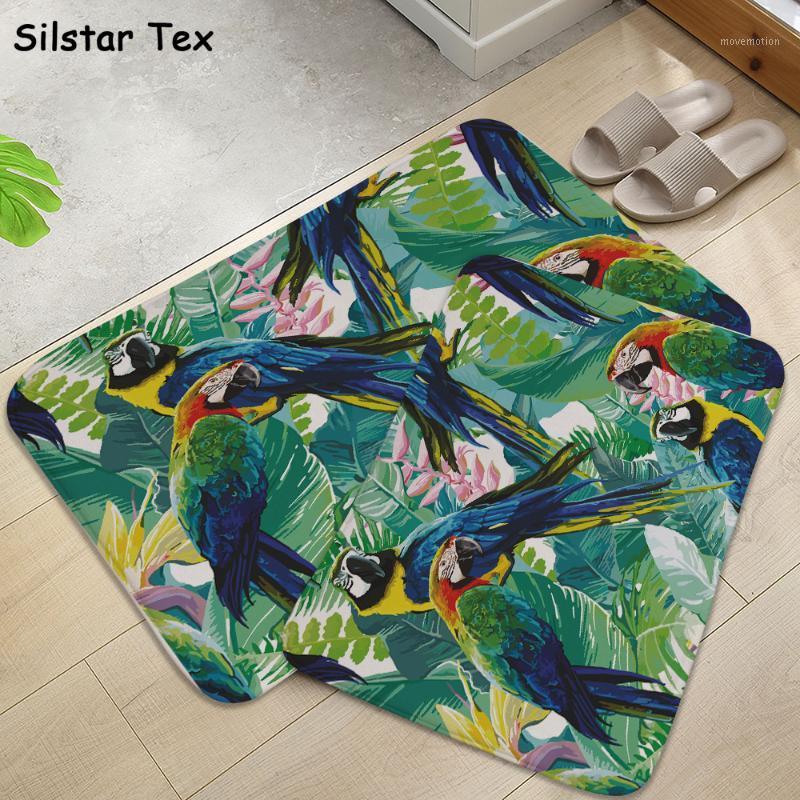 

Silstar Tex Cartoon Long Non-Slip Kitchen Mat Cover Absorbent Entrance Door Mat Prayer Carpet Bath Carpet Outdoor Corridor Rug1, Stsc007-03