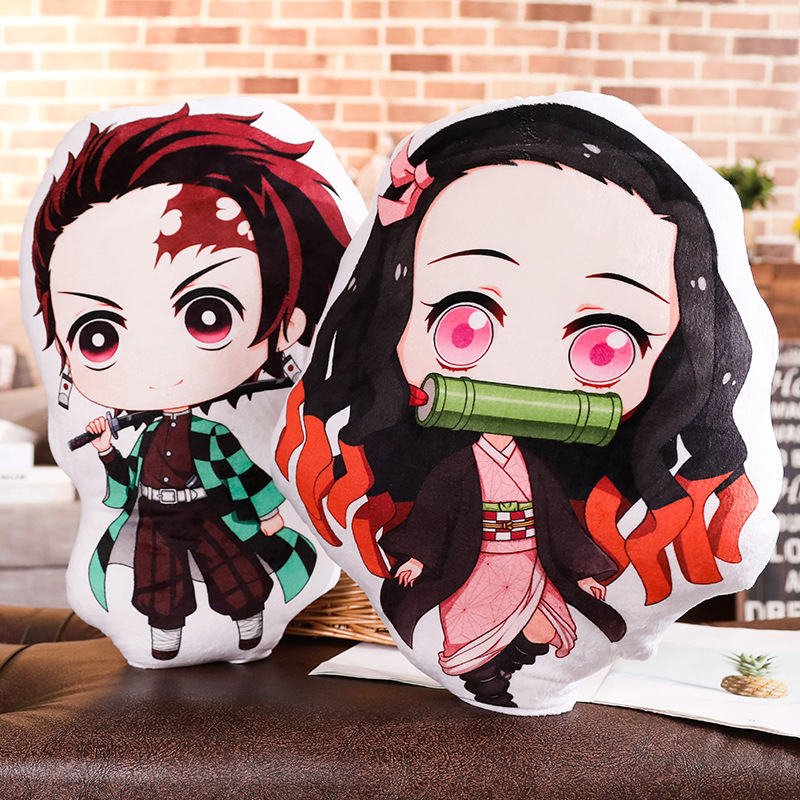 muñecas de anime