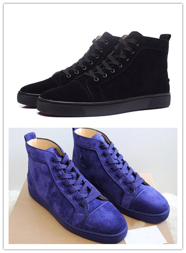 louboutin mens cheap