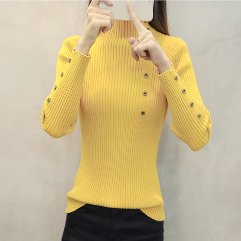 

2021 New Hot Spring Autumn Mesh Female Plus Size Sweaters SHJ1, White