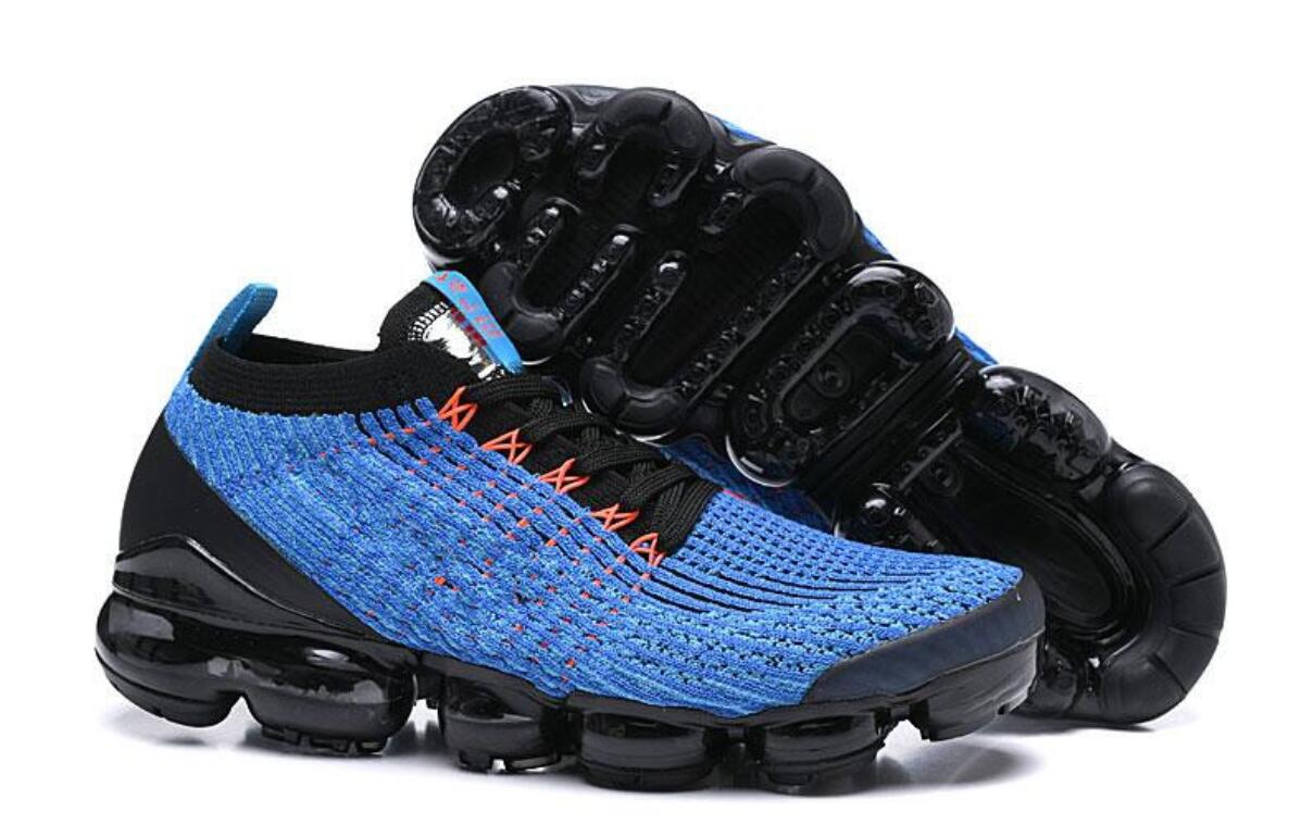 Nouveaux hommes chaussures femmes chaussures de haute qualité 17 couleur chaussure de sport choc Jogging marche randonnée sport athlétique maille