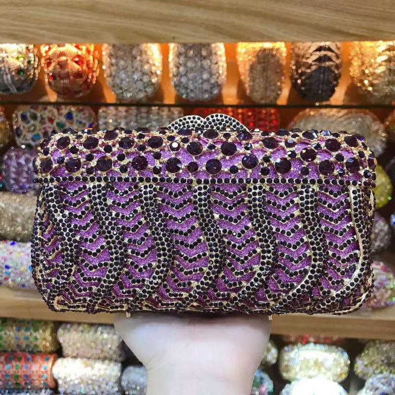 

Luxury Women Evening Bags Fashion Pearl Beaded Diamond lady Designers Box Clutch Bag Bridal Wedding Purse Handbag Shoulder bags, Color same picture