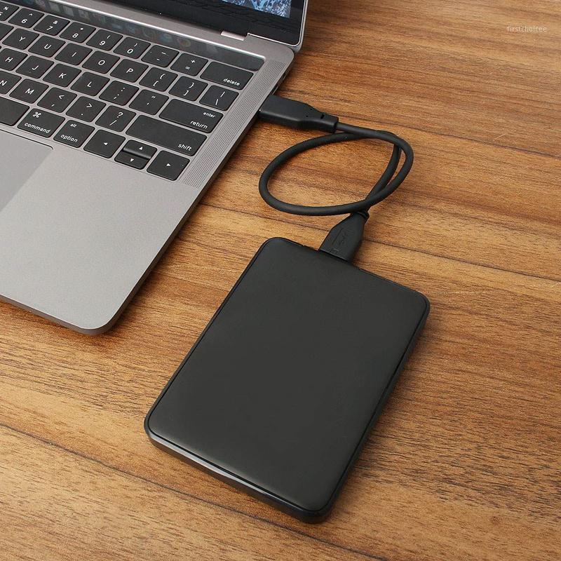 

1TB/2TB Portable External Hard Drive Disk HD High capacity SATA USB 3.0 Storage Device Original for Computer Laptop1