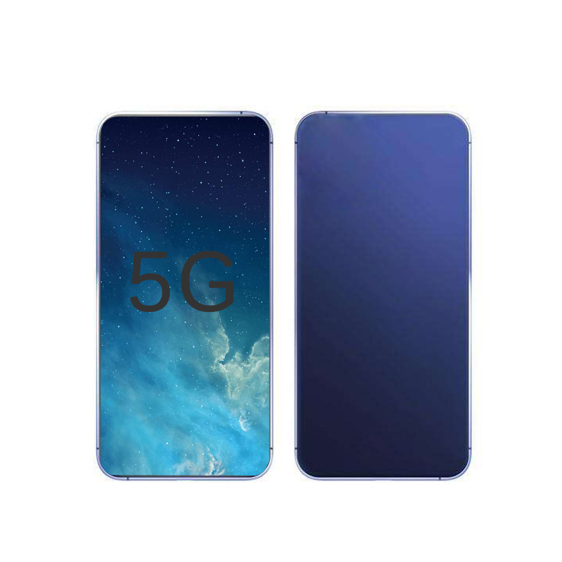 

Goophone 12 6.7inch Quad Core 1G/2G RAM 4G/8G/16G ROM Bluetooth WIFI Camera Show 5G Unlocked SmartPhone
