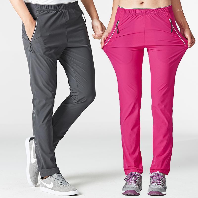 

Stretch Hiking Pants Men Women Summer Quick Dry Pants Men Windproof Breathable Outdoor Trousers Camping Climbing1, Men black