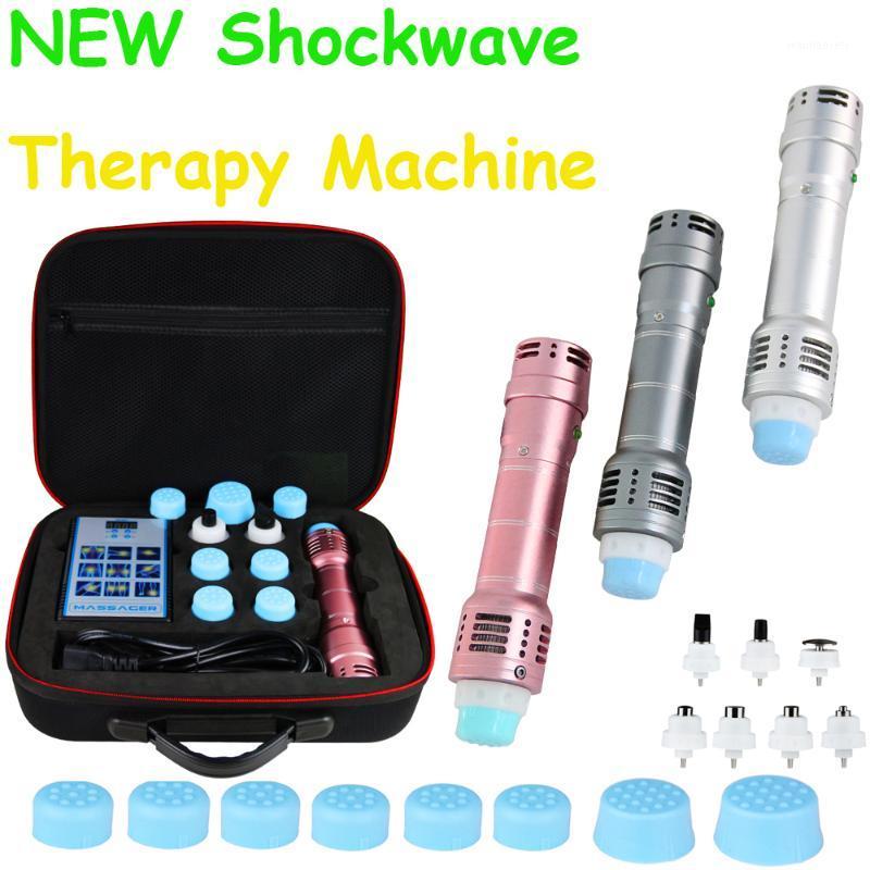 

Shockwave Therapy Machine For Trochanteric Tendonitis Pain Relief Easy To Carry Top Quality Wave ED Treatment Massager1