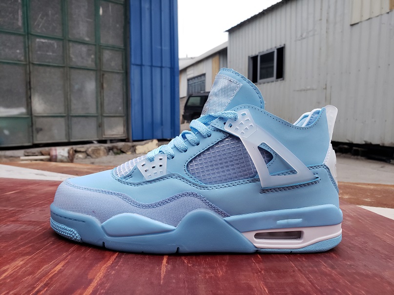 

3 Denim and Khaki 3 3s Mens Womens Basketball Shoes Jumpman 2020 UNC III Fragment Purple Varsity Royal Blue Satin Trainers Sneakers
