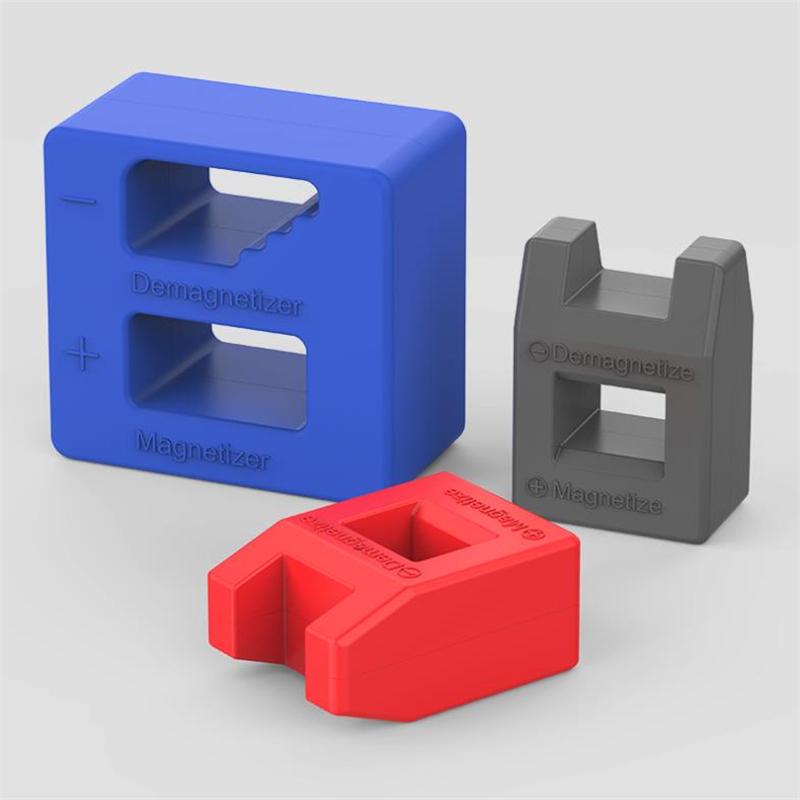 

Magnetizer Demagnetizer Box Screwdriver Tips Screw Bits Magnetic Tool