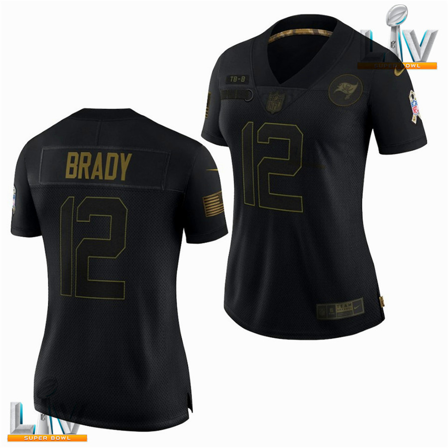 

Tom Brady Mike Evans Jersey Rob Gronkowski Chris Godwin SuperBowlLV 55 Bound Game Athletic American Football Jerseys Devin White kids 4xl, As photo color style