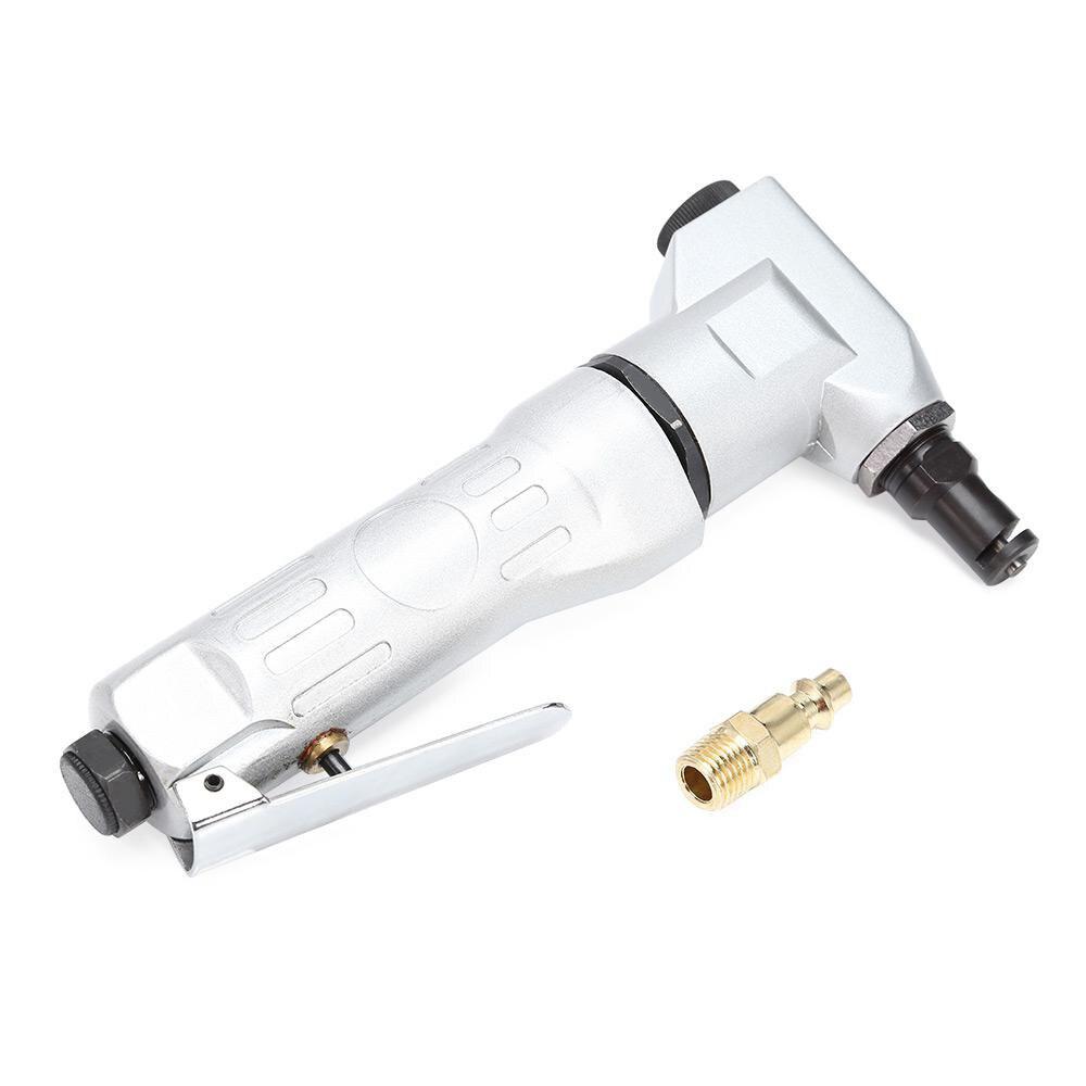 

Air Nipper Shears Stamping Iron Nipper Air Punching Pneumatic Curved Shears