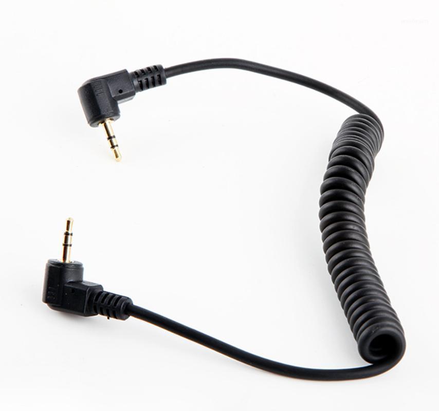 

Viltrox 1M Wireless Timer Remote Shutter Release Cable Cord for NEX camera /Viltrox JY-710 JY-120 MC Timer1