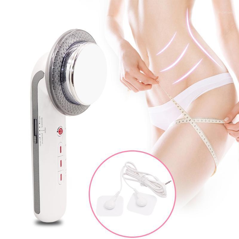 

3 In 1 Body Slimming Machine Body Massager Slimming Products Electric Massage Muscle Stimulator Anti Cellulite Set Fat Burner1