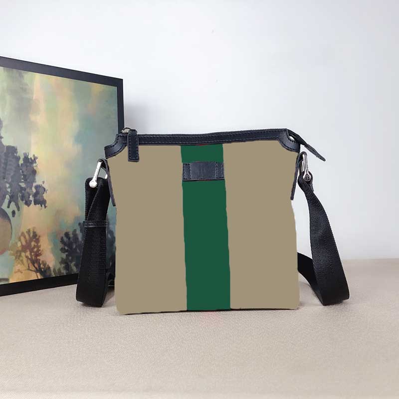 

Crossbody messenger bags mens luxury wallet designer shoulder bag high quality leather fashion handbag wallets 471454