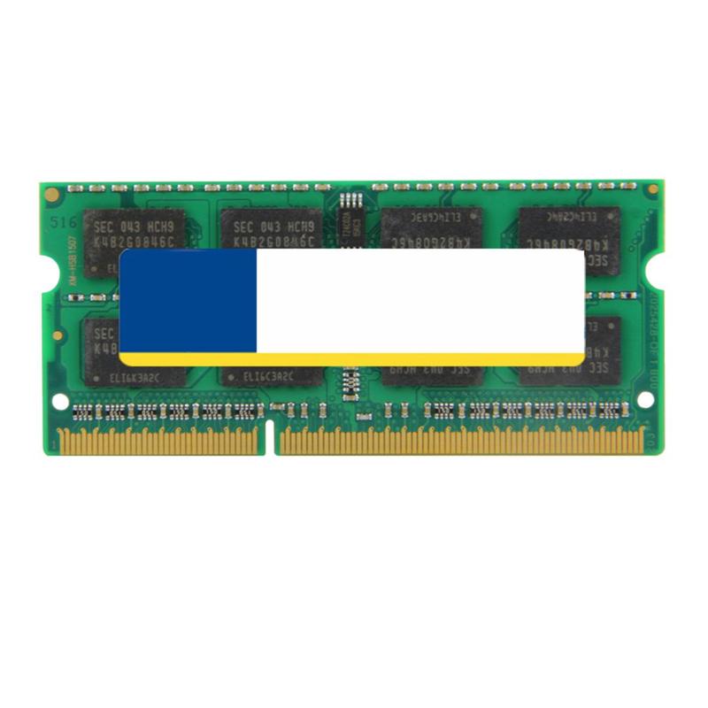 

Notebook DDR3L 4G Memory Stick Full Model Link Laptop Memory Card Fully Compatible module Strip