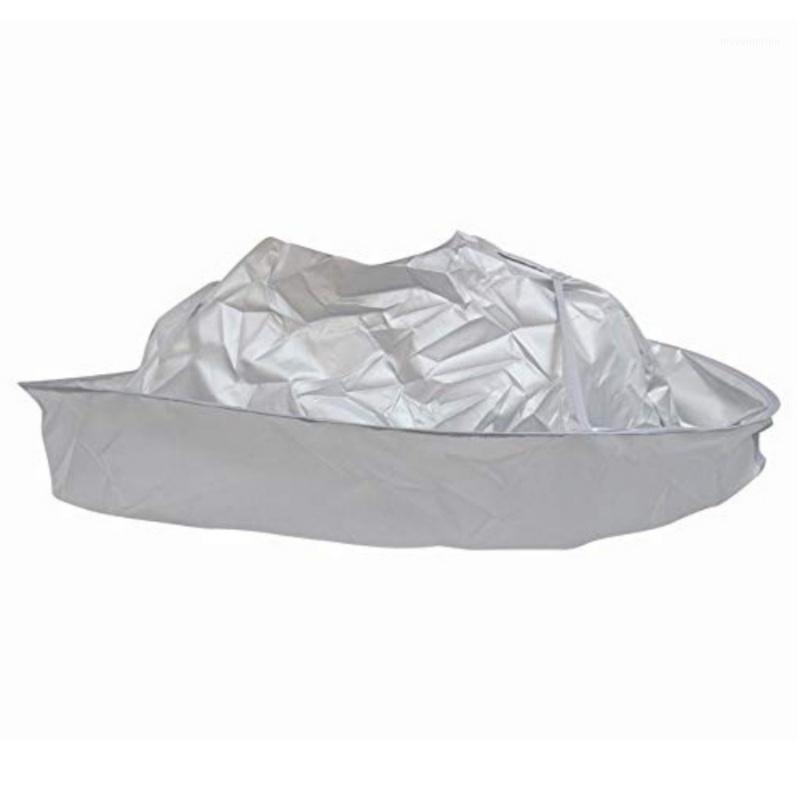 

Haircut Cloak Umbrella Cloak Haircut Wrapped Hair Shaving Apron Hairdressing Hairdressing Cover Comfortable&Securely Fixed1