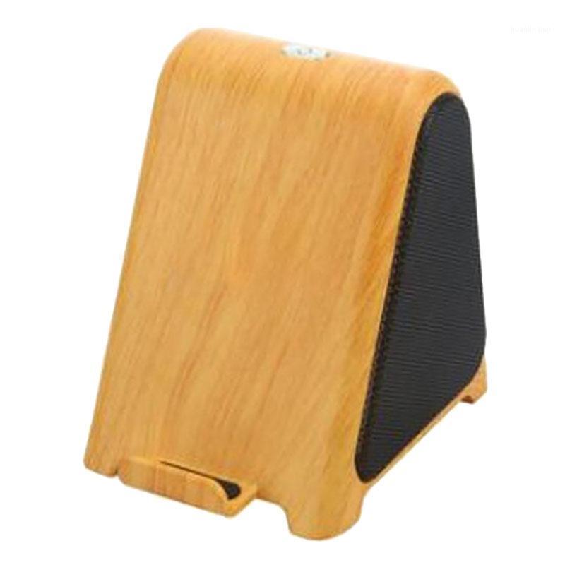 

Wireless Speaker Portable Stereo Speaker Phone Holder1