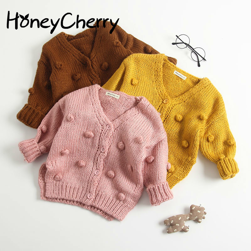 hand knit baby sweaters for sale