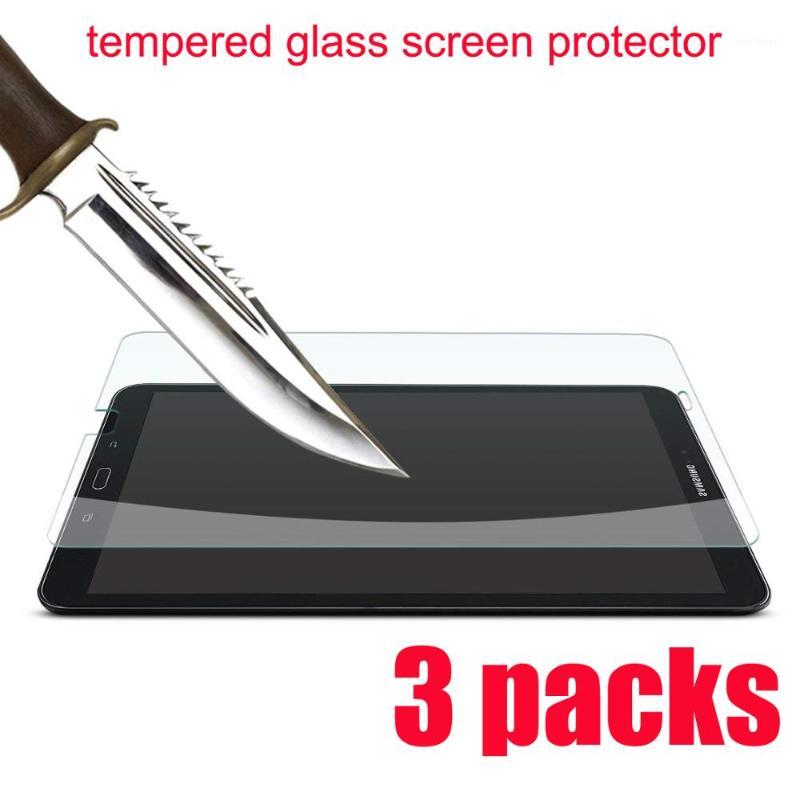 

3Packs tempered glass screen protector for tab S2 8.0 SM-T715 SM-T710 SM-T7191