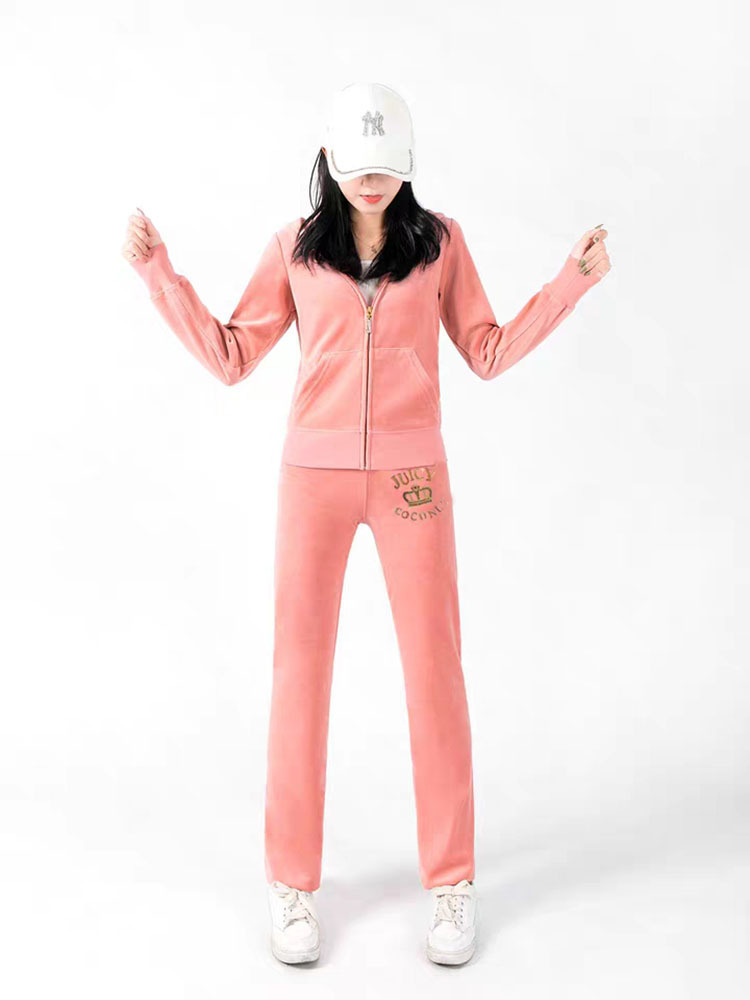 

of Fitness Women Two Garments Ensemble Hoodie Long Harvest Top Lyrics Print Elastic Leggings Thin Athletic Clothing Yjsr, Black