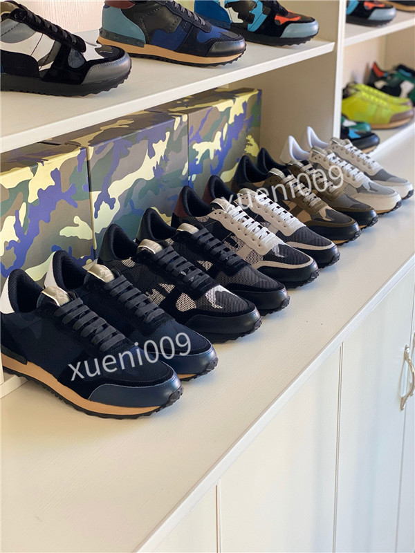 

Sneakers Tripler Black Crystal clear sole Bottom Paris Platform Shoes xg201020, 03