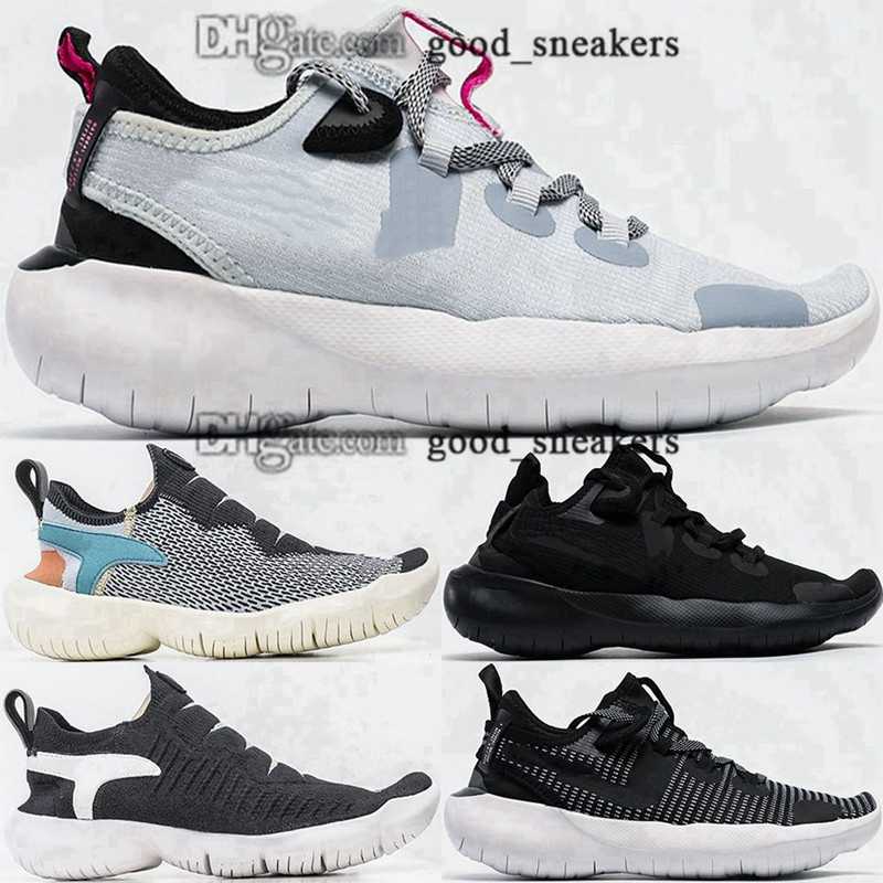 

size us cheap Free RN 3 12 Fly 5 mens knit women tenis running 35 eur chaussures trainers men casual 46 Sneakers ladies shoes 2020 classic, Black