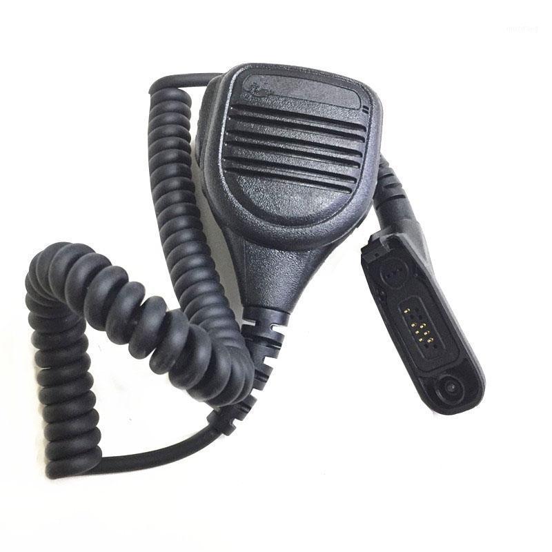 

Hand microphone for motorola iR P8200 XiR P8208 XiR P8260 P82681