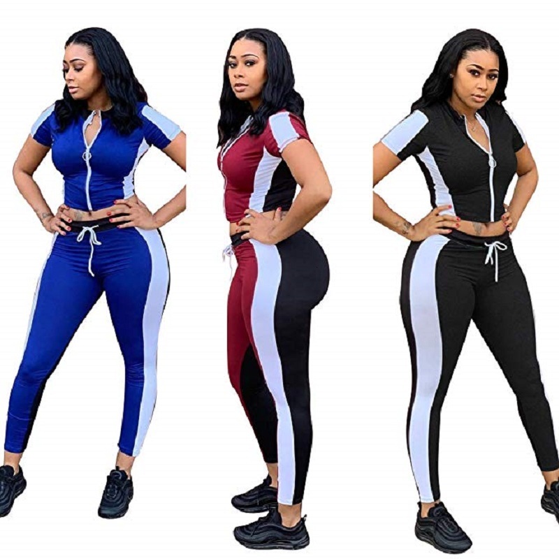 plus size activewear sets wholesale