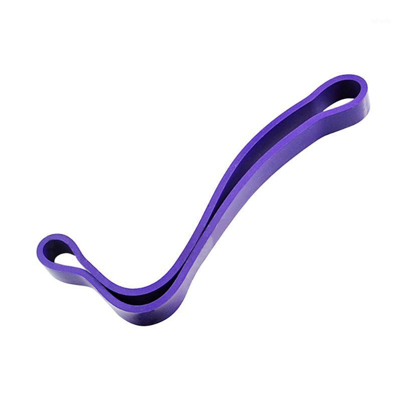 

Flat Latex Elastic Resistance Band for Resistance Training Pilates and Physical Therapy1