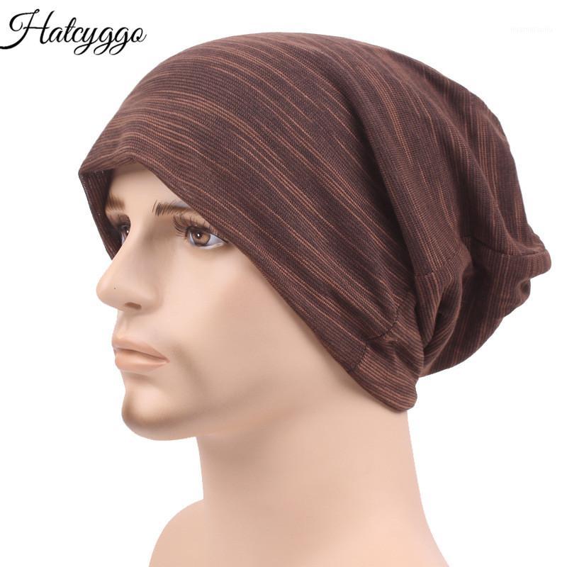 

Hatcyggo New Brand Winter Hat Women Knit Hat Warm New Gorros Touca Camouflage Skullies Beanie Winter Hats For Men Bonnet Caps1